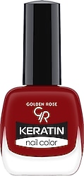 Golden Rose Keratin No:39 Oje