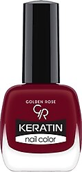Golden Rose Keratin No:41 Oje