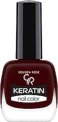 Golden Rose Keratin No:43 Oje