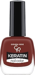 Golden Rose Keratin No:48 Oje