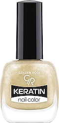 Golden Rose Keratin No:50 Oje