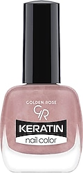 Golden Rose Keratin No:52 Oje