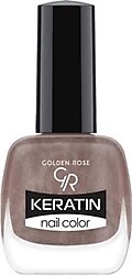 Golden Rose Keratin No:53 Oje