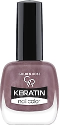 Golden Rose Keratin No:56 Oje