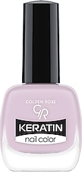 Golden Rose Keratin No:57 Oje