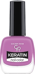 Golden Rose Keratin No:60 Oje