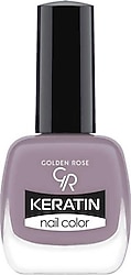 Golden Rose Keratin No:67 Oje