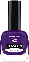 Golden Rose Keratin No:68 Oje