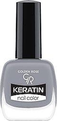 Golden Rose Keratin No:71 Oje