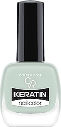 Golden Rose Keratin No:72 Oje