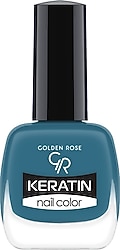 Golden Rose Keratin No:74 Oje