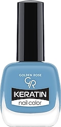 Golden Rose Keratin No:76 Oje