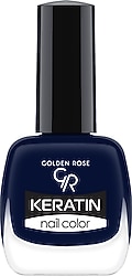Golden Rose Keratin No:78 Oje
