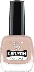 Golden Rose Keratin No:12 Oje