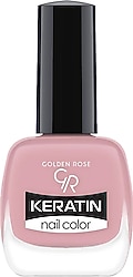 Golden Rose Keratin No:14 Oje