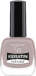 Golden Rose Keratin No:16 Oje