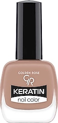 Golden Rose Keratin No:20 Oje
