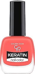 Golden Rose Keratin No:34 Oje
