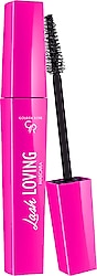 Golden Rose Lash Loving Siyah Maskara