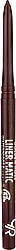 Golden Rose Liner Matic Waterproof 204 Aubergine Göz Kalemi
