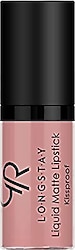 Golden Rose Longstay Liquid Matte Lipstick 01 Mini Ruj