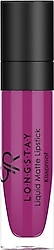 Golden Rose Ruj Longstay Liquid Matte Lipstick 02