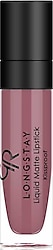Golden Rose Ruj Longstay Liquid Matte Lipstick 03
