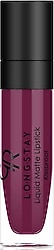 Golden Rose Ruj Longstay Liquid Matte Lipstick 05