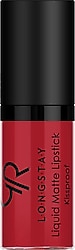 Golden Rose Longstay Liquid Matte Lipstick 09 Mini Ruj