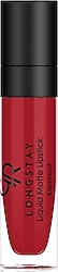 Golden Rose Ruj Longstay Liquid Matte Lipstick 09
