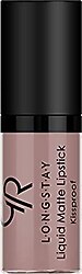 Golden Rose Longstay Liquid Matte Lipstick 10 Mini Ruj