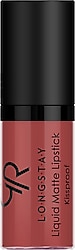 Golden Rose Longstay Liquid Matte Lipstick 19 Mini Ruj