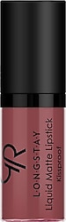 Golden Rose Longstay Liquid Matte Lipstick 20 Mini Ruj
