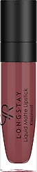 Golden Rose Ruj Longstay Liquid Matte Lipstick 20