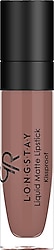 Golden Rose Ruj Longstay Liquid Matte Lipstick 24