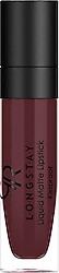 Golden Rose Ruj Longstay Liquid Matte Lipstick 26