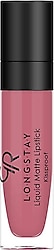 Golden Rose Ruj Longstay Liquid Matte Lipstick 36