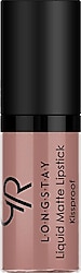 Golden Rose Longstay Liquid Matte Lipstick 11 Mini Ruj