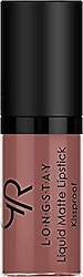 Golden Rose Longstay Liquid Matte Lipstick 22 Mini Ruj