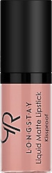 Golden Rose Longstay Liquid Matte Lipstick 13 Mini Ruj