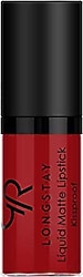 Golden Rose Longstay Liquid Matte Lipstick 18 Mini Ruj