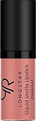 Golden Rose Longstay Liquid Matte Lipstick 17 Mini Ruj