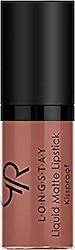 Golden Rose Longstay Liquid Matte Lipstick 27 Mini Ruj