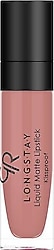 Golden Rose Ruj Longstay Liquid Matte Lipstick 33
