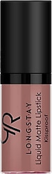 Golden Rose Longstay Liquid Matte Lipstick 23 Mini Ruj