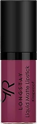 Golden Rose Longstay Liquid Matte Lipstick 28 Mini Ruj