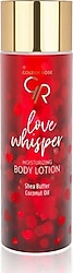 Golden Rose Love Whisper 250 ml Vücut Losyonu
