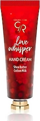Golden Rose Love Whisper 50 ml El Kremi