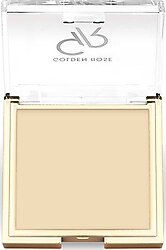 Golden Rose Mattifying Mineral 107 Vanilla 12.5 gr Sabitleyici Pudra