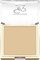 Golden Rose Mattifying Mineral 111 Natural Light Beige 12.5 gr Sabitleyici Pudra